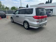 Honda Еlysion