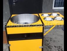 Продаю аппарат для сладкой ваты 
