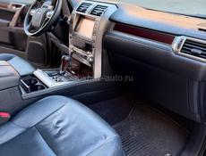 Lexus GX
