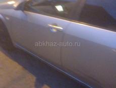 Nissan Primera