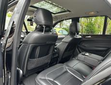 Mercedes-Benz ML