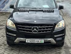 Mercedes-Benz ML