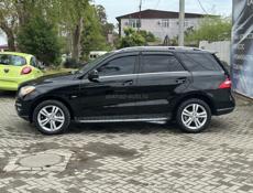 Mercedes-Benz ML