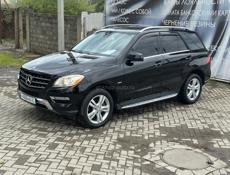 Mercedes-Benz ML