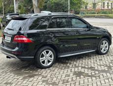 Mercedes-Benz ML