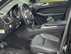 Mercedes-Benz ML