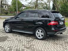 Mercedes-Benz ML