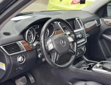 Mercedes-Benz ML
