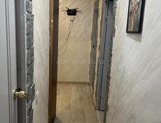 Уютная двухкомнатная квартира в центре Гагры 