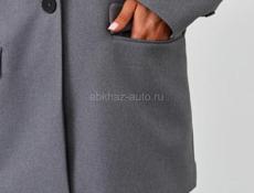 Пиджак новый женский 50 размер