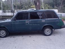 ВАЗ 2104