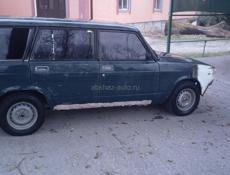 ВАЗ 2104