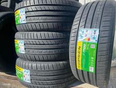 Новые шины 245/40 R18- размеры есть любые