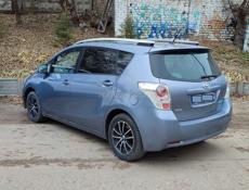 Toyota Ipsum