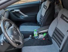 Toyota Ipsum