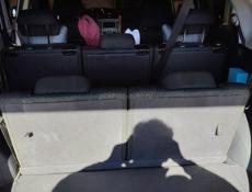 Toyota Ipsum