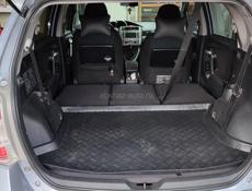 Toyota Ipsum