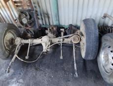 Chevrolet Nubira