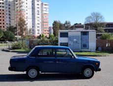 ВАЗ 2107