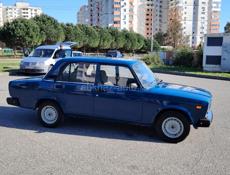 ВАЗ 2107