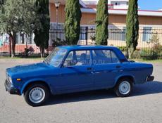 ВАЗ 2107