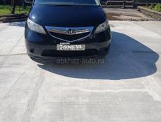 Honda Еlysion
