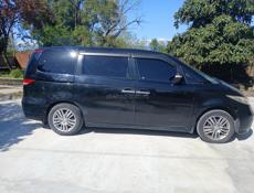 Honda Еlysion