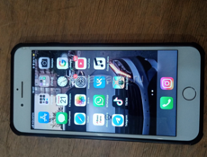Айфон 7+