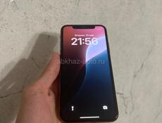 iPhone Xs