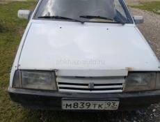 ВАЗ 2108