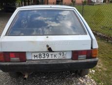 ВАЗ 2108