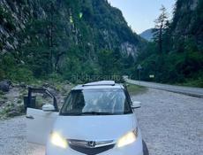Honda Еlysion