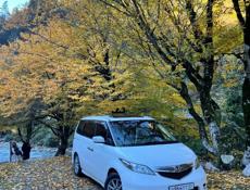 Honda Еlysion