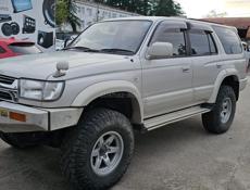 Toyota Hilux Surf