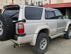 Toyota Hilux Surf