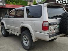 Toyota Hilux Surf