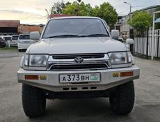 Toyota Hilux Surf