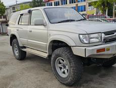 Toyota Hilux Surf