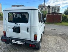 УАЗ Хантер