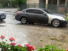 Nissan Skyline