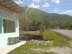 сдаётся в аренду помещение на Бзыби