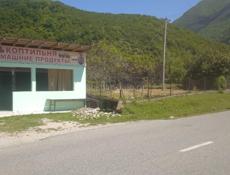 сдаётся в аренду помещение на Бзыби