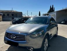 Infiniti FX