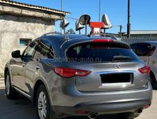 Infiniti FX