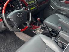 Lexus GX