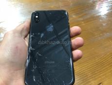 iPhone X 256✅