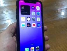 iPhone X 256✅