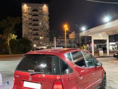 Mercedes-Benz A-класс