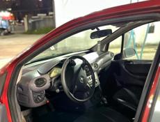 Mercedes-Benz A-класс