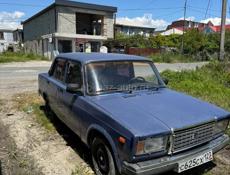 ВАЗ 2107